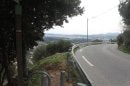 Descente à Ollioules
